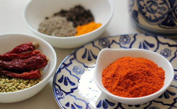 blended-spice-powder