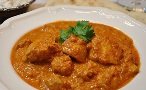 chiken-masala