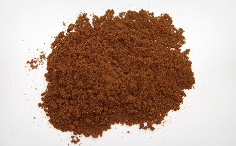 clove-powder