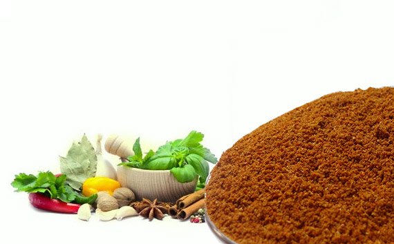 cooking-spices