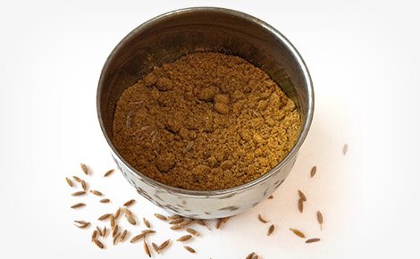 cumin-powder