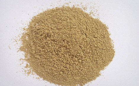 fennel-powder