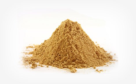 fenugreek-powder