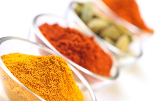 ground-spices