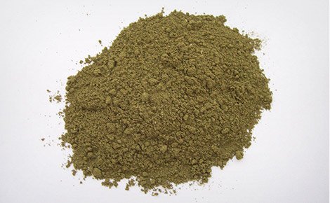 mint-leaves-powder