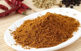 Premium masala