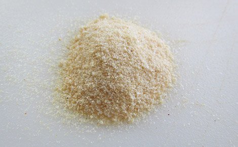 white-onion-powder